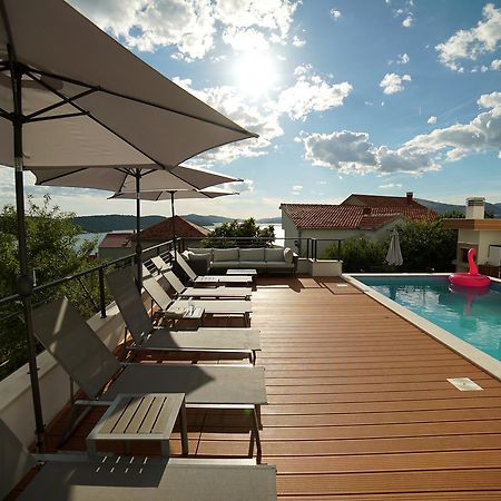 Apartments Gazebo Trogir Luaran gambar