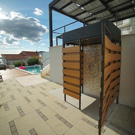 Apartments Gazebo Trogir Luaran gambar