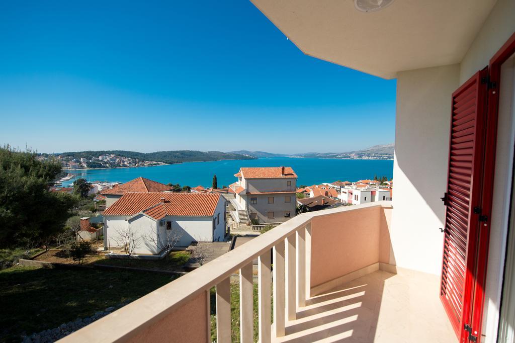 Apartments Gazebo Trogir Bilik gambar