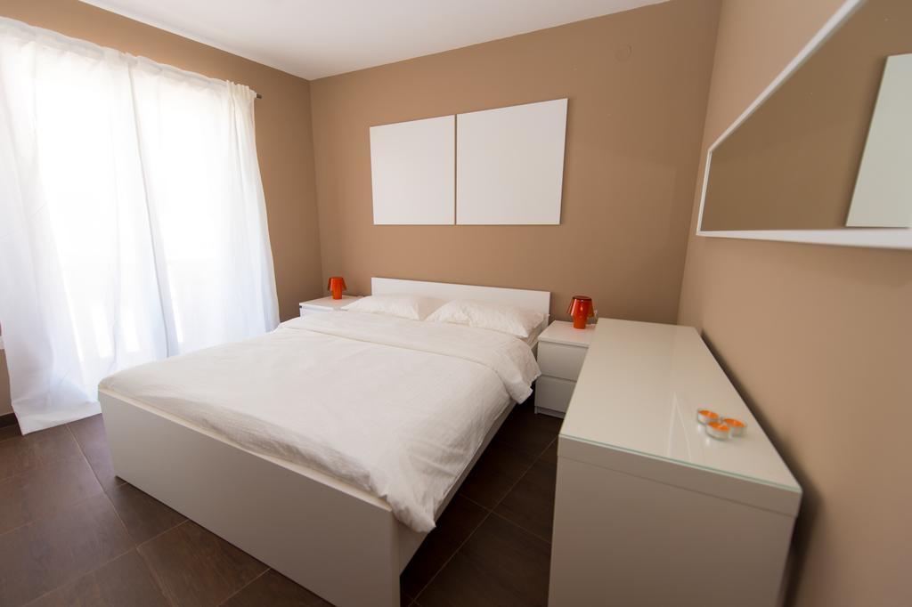 Apartments Gazebo Trogir Bilik gambar