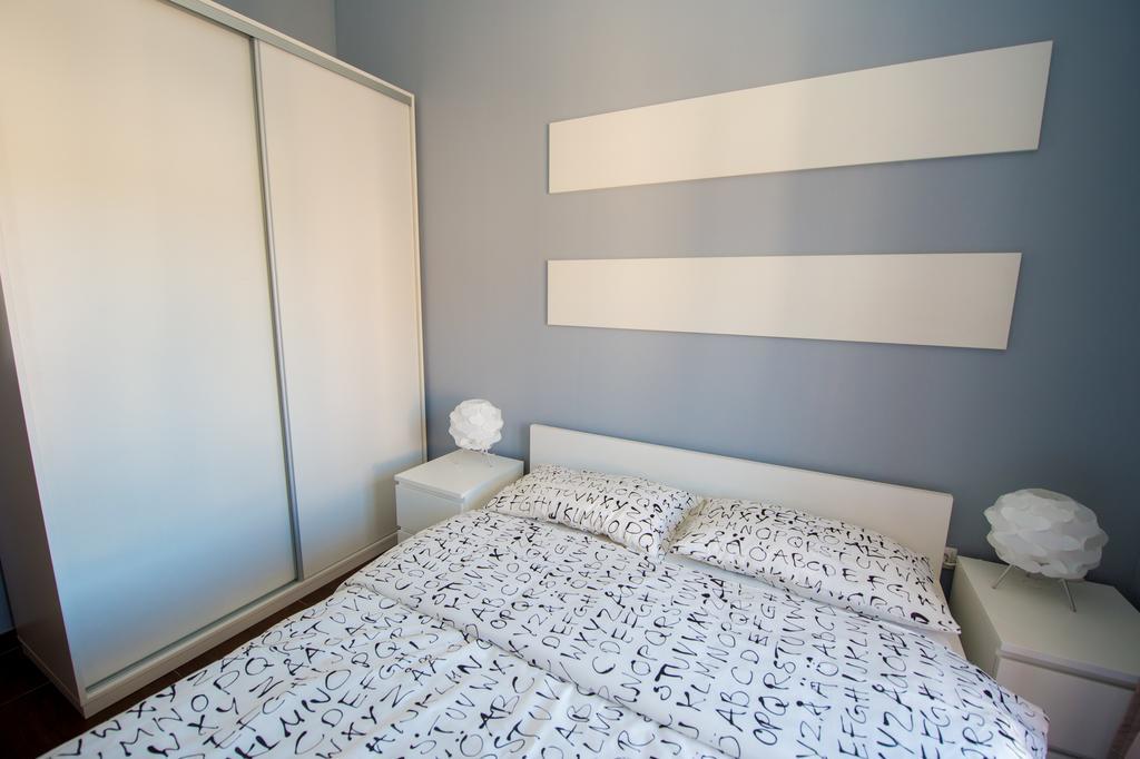 Apartments Gazebo Trogir Bilik gambar