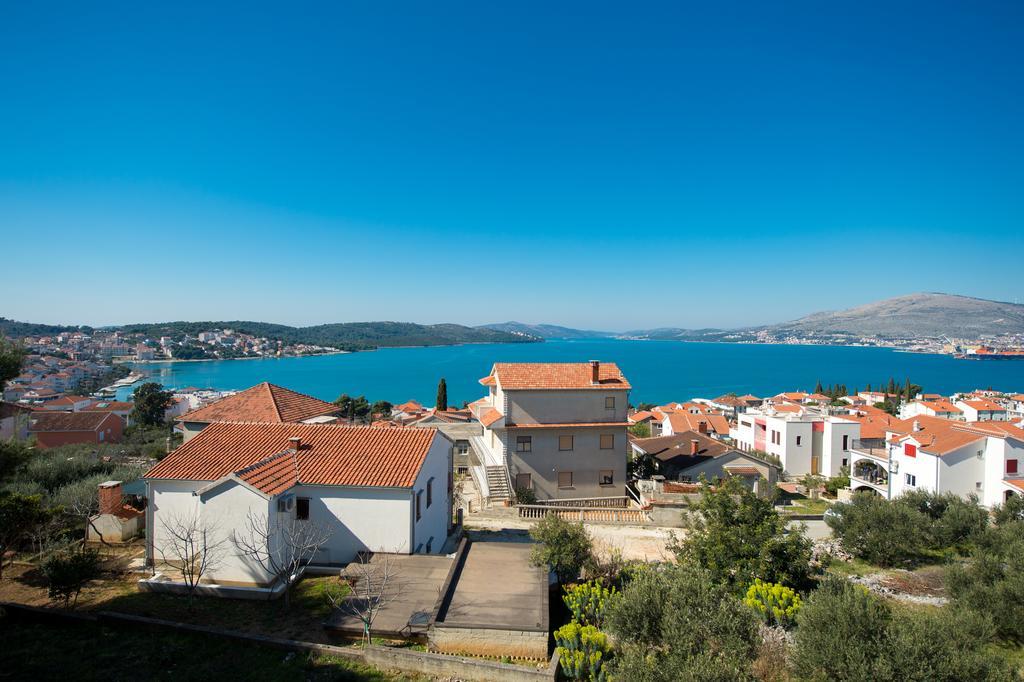 Apartments Gazebo Trogir Luaran gambar