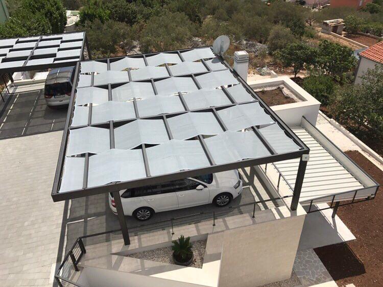 Apartments Gazebo Trogir Luaran gambar